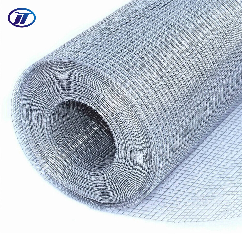 Stainless steel crimped mesh 301, 302, 304, 304L, 316, 316L, 321 can be customized
