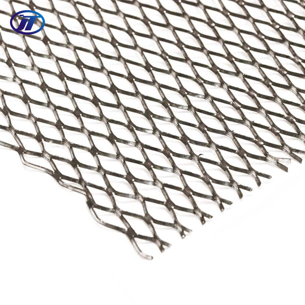 Stainless steel crimped mesh 301, 302, 304, 304L, 316, 316L, 321 can be customized