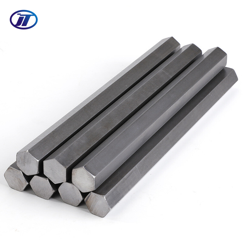 C45 Carbon Steel Hexagonal Bar