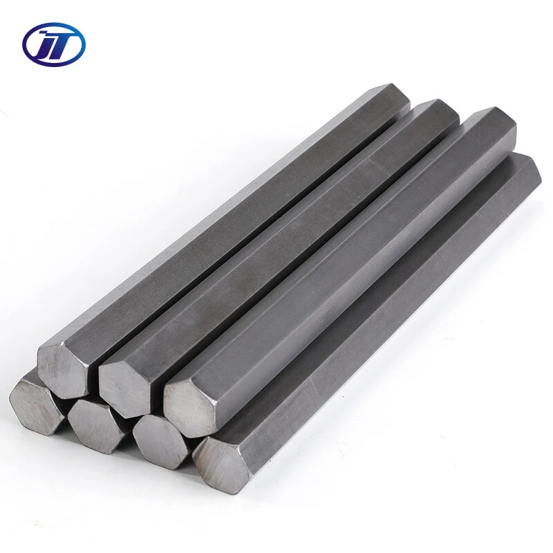 C45 Carbon Steel Hexagonal Bar C45 Carbon Steel Hexagonal Bar
