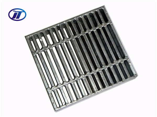 Steel Grating