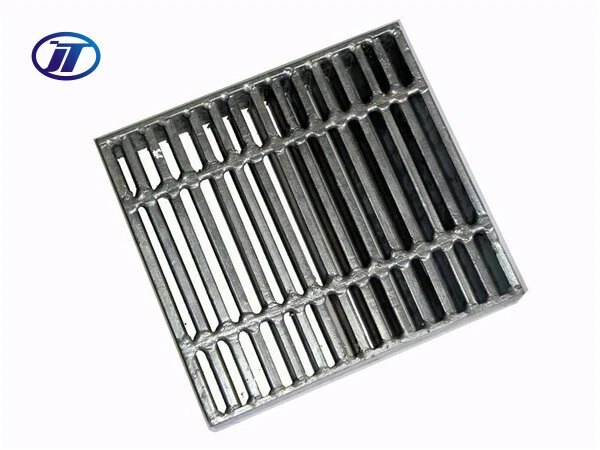 Steel Grating