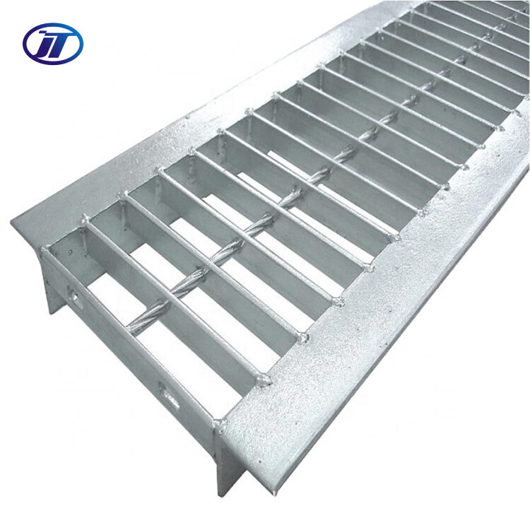Steel Grating