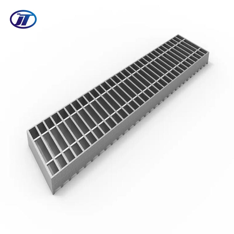 Steel Grating