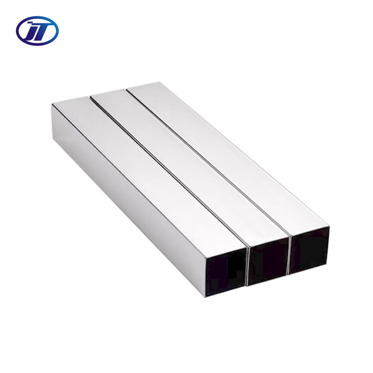 316 Rectangular Pipe