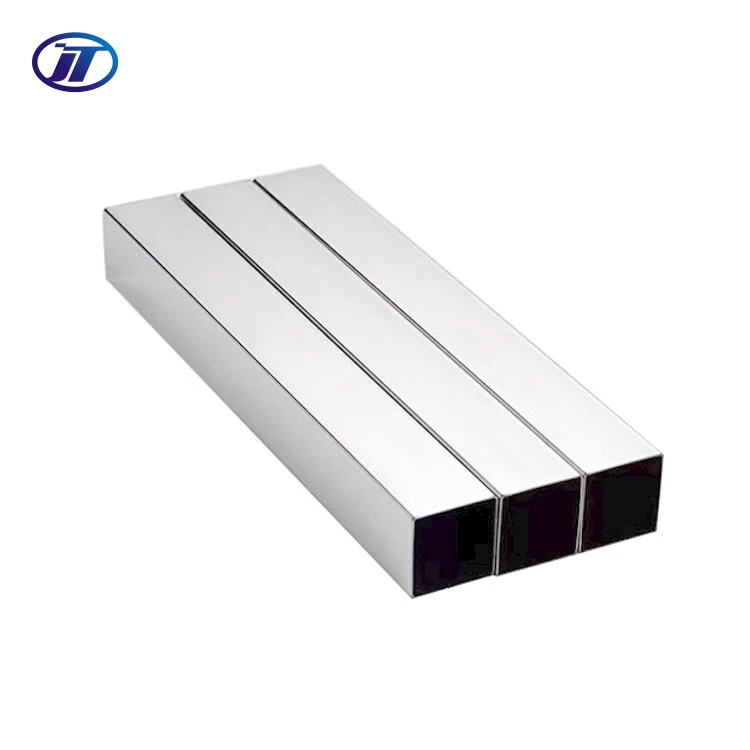 201 Rectangular Pipe 201 Rectangular Pipe