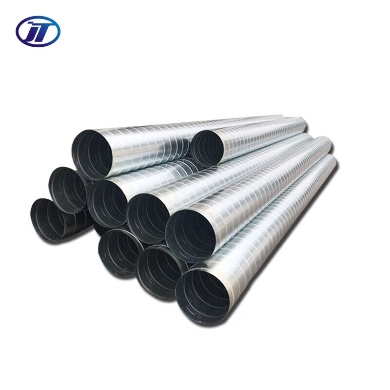 409 Spiral Tube 409 Spiral Tube