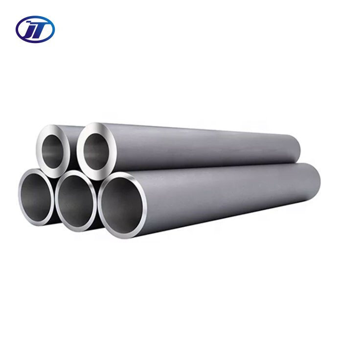 202  Seamless Steel Tube