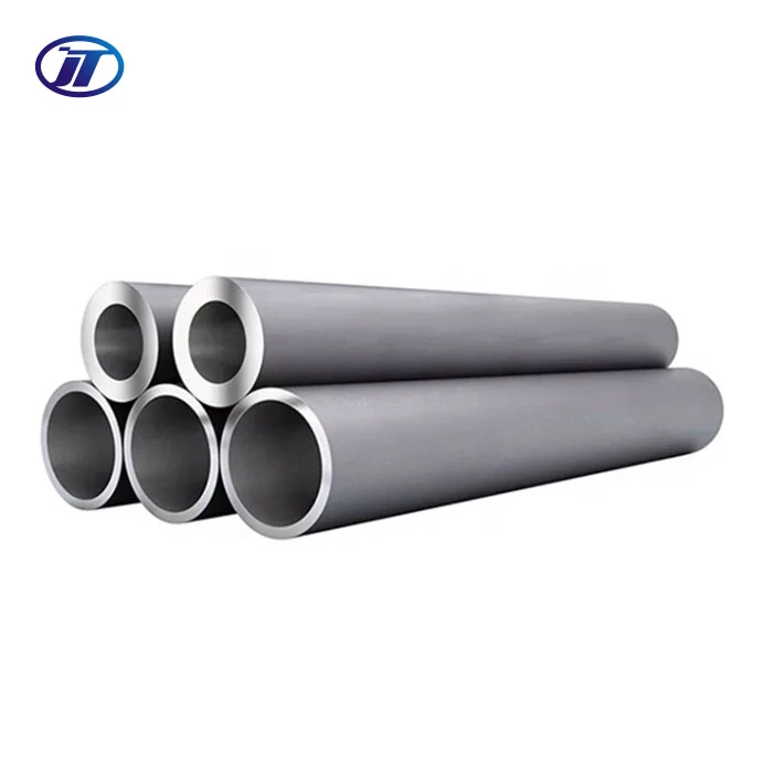 201 Seamless Steel Tube 201 Seamless Steel Tube