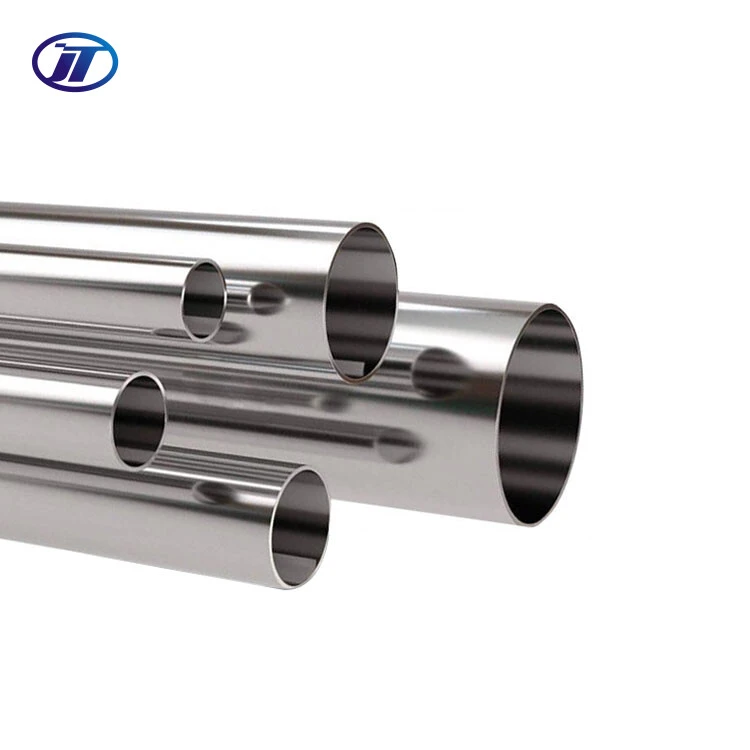 202 Welded Pipe 202 Welded Pipe