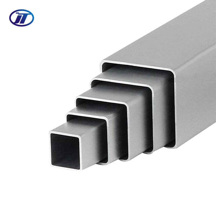 ST42.2  Galvanized Square Tube