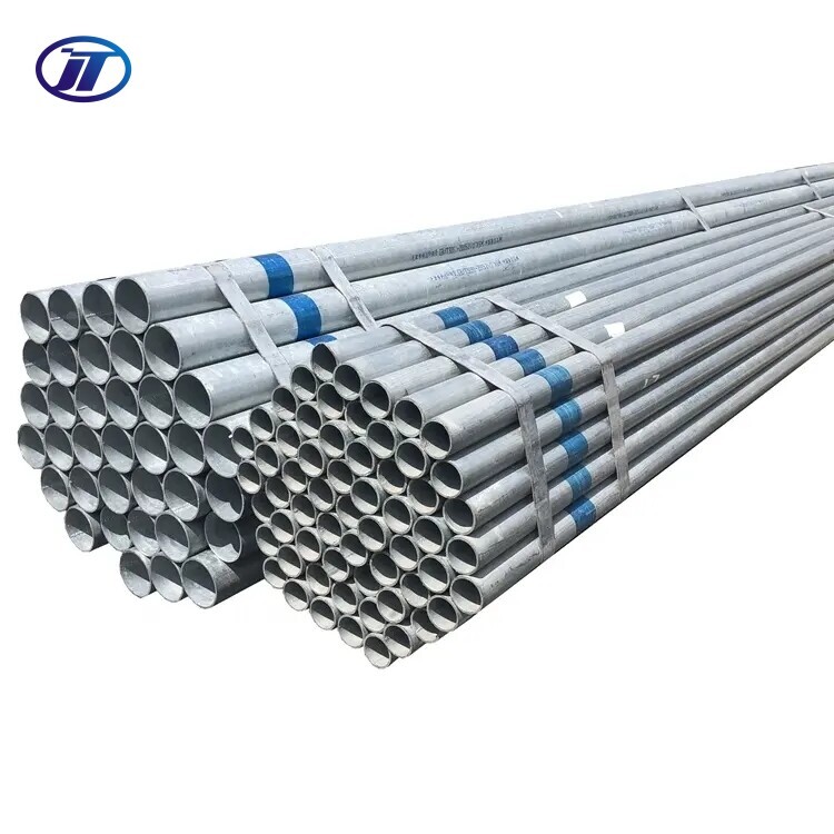 Type B Galvanized Welded Pipe