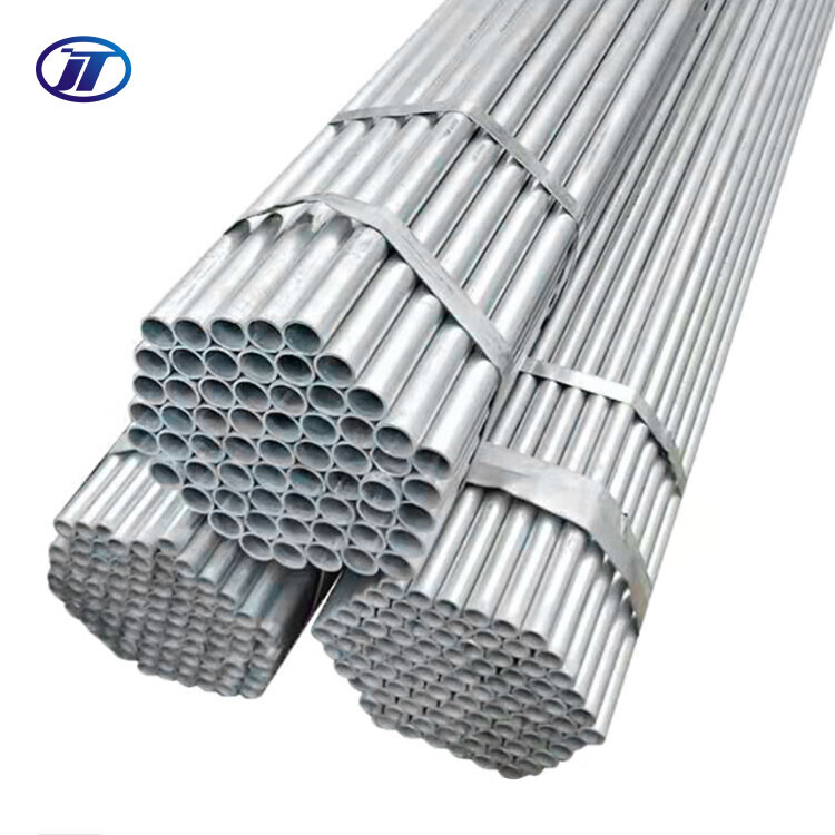 Q235 Galvanized pipe