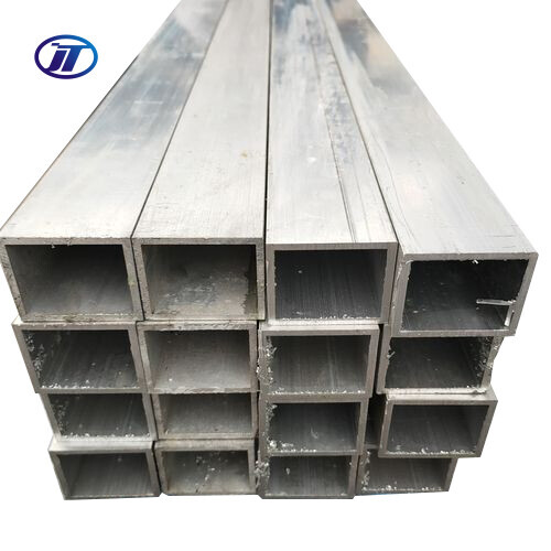 Q355 Carbon Steel Square Tube