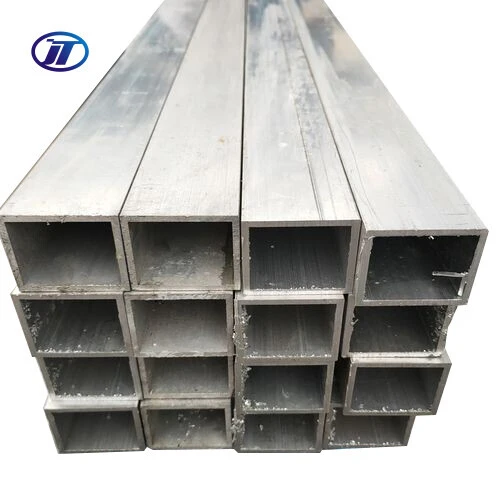 Q355 Carbon Steel Square Tube Q355 Carbon Steel Square Tube