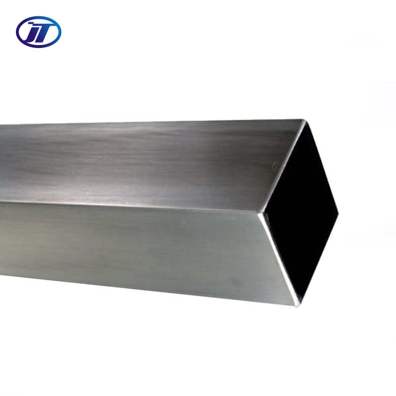 Q345  Carbon Steel Square Tube