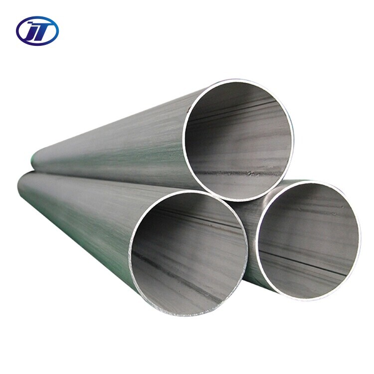  S185 Welded Pipe