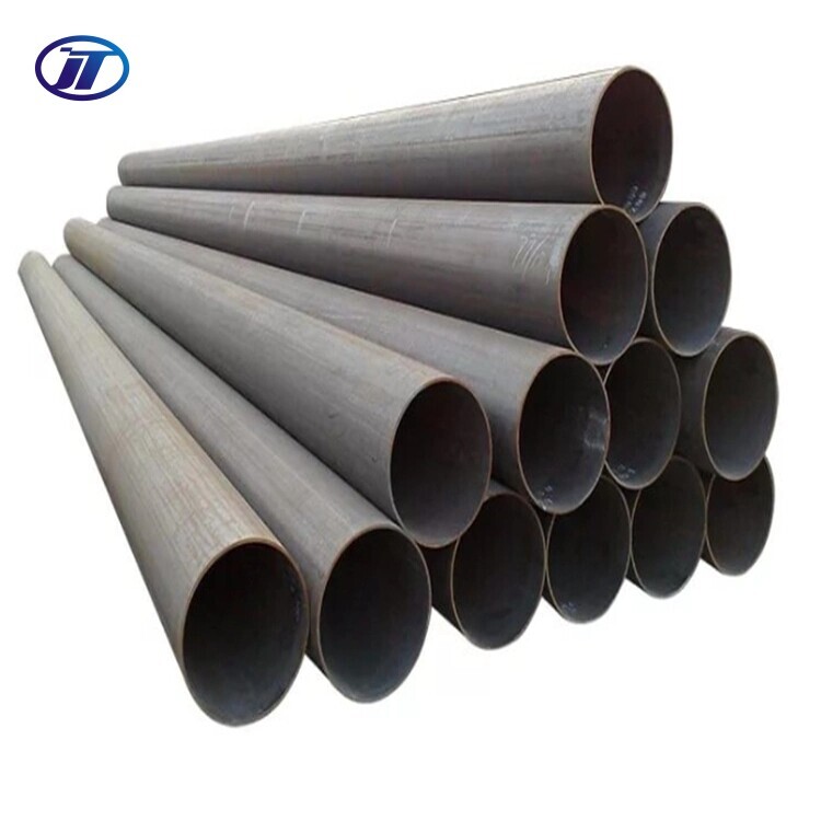 Grade C Welded Pipe
