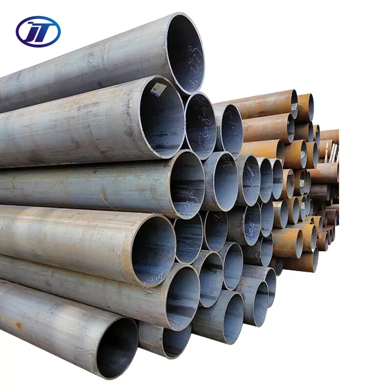 SPC  Welded Pipe