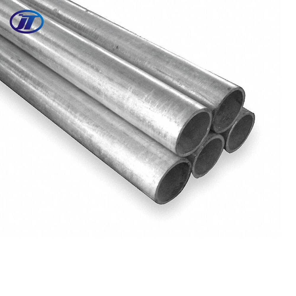 10# Galvanized pipe 10# Galvanized pipe