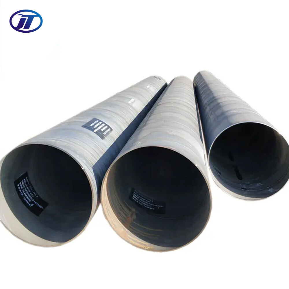 Q195 Spiral pipe