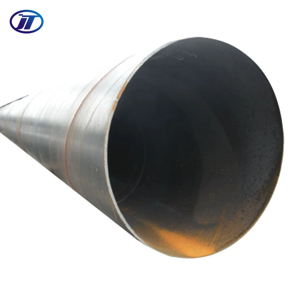 Q195 Spiral pipe