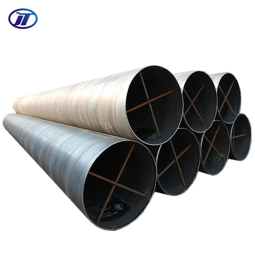 Q195 Spiral pipe