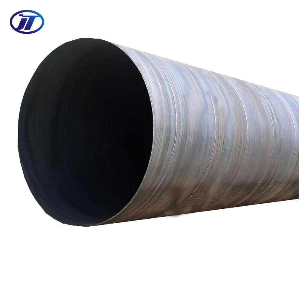 Q195 Spiral pipe