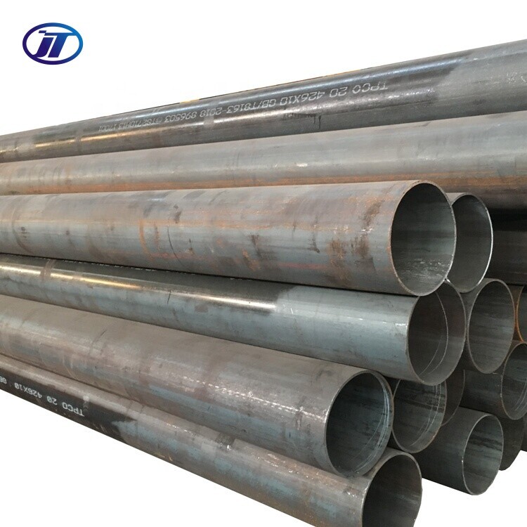 Seamless Boiler Tube