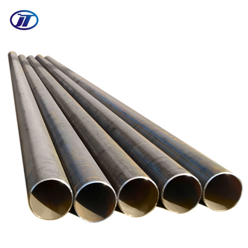 Seamless Boiler Tube