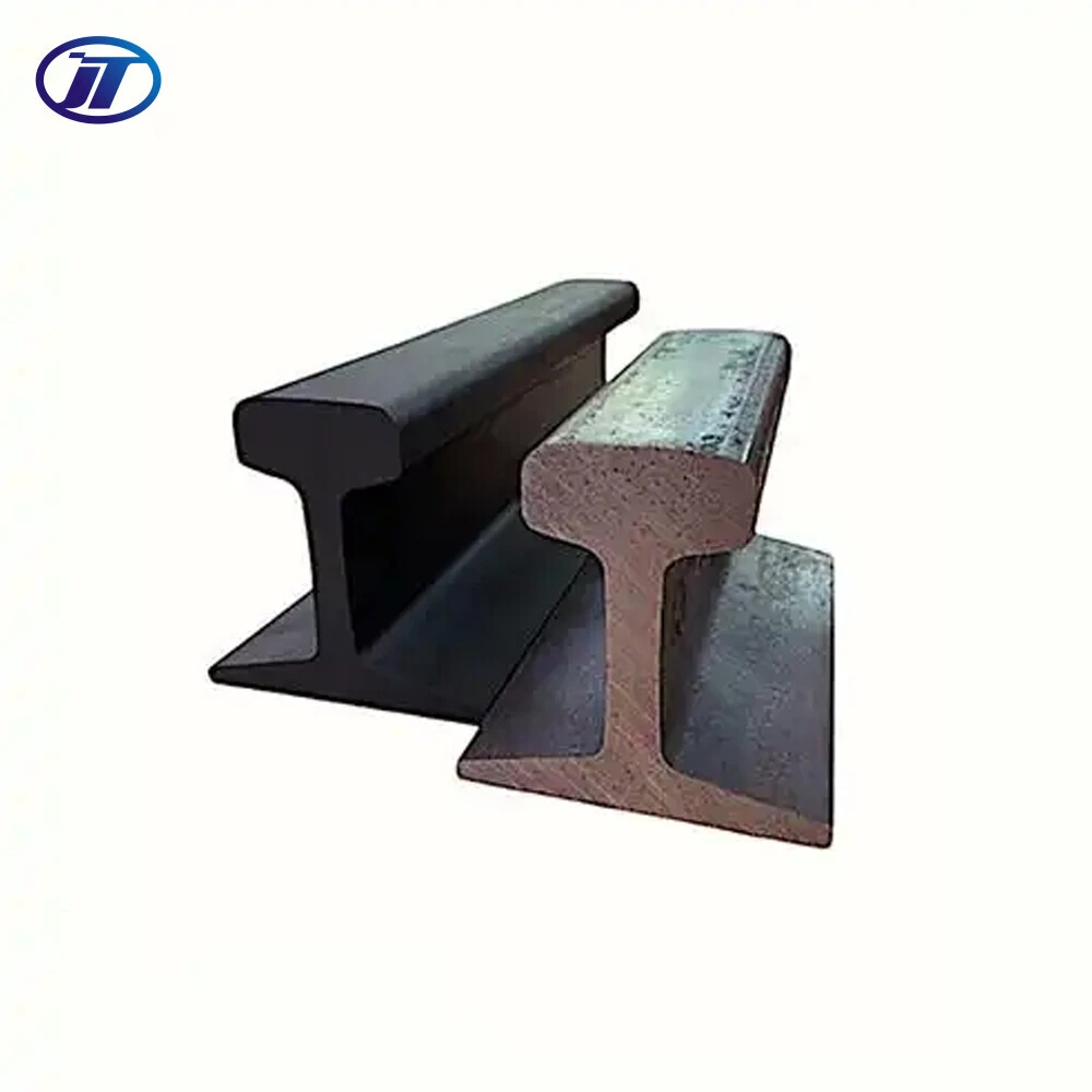 Steel Rails Steel Rails