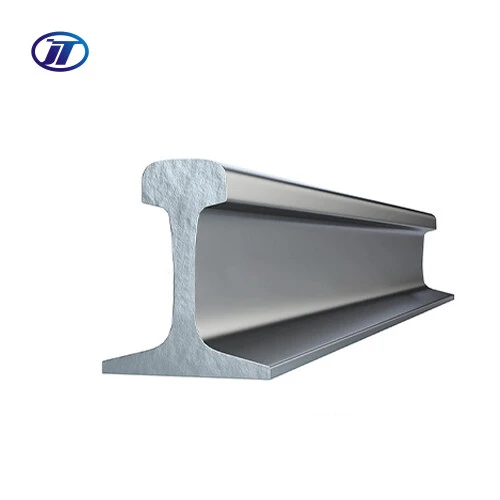 Steel Rails Steel Rails