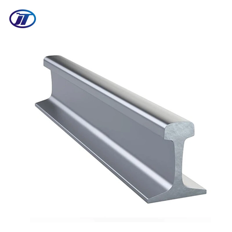 Steel Rails Steel Rails