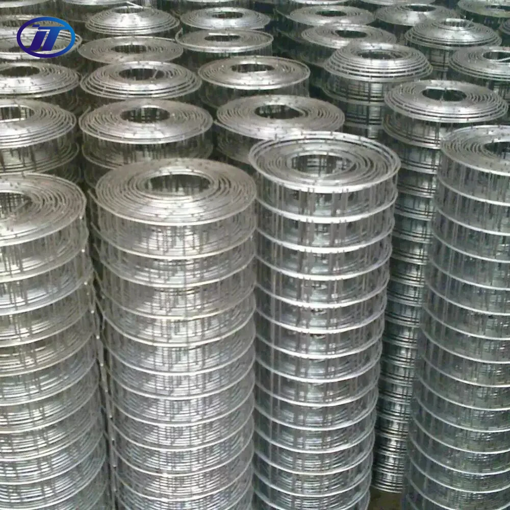 201 stainless steel crimped wire mesh