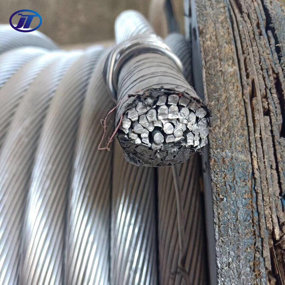 0.7mm 0.8mm 1.2mm 1.6mm 1.8mm 2mm diameter galvanized steel wire
