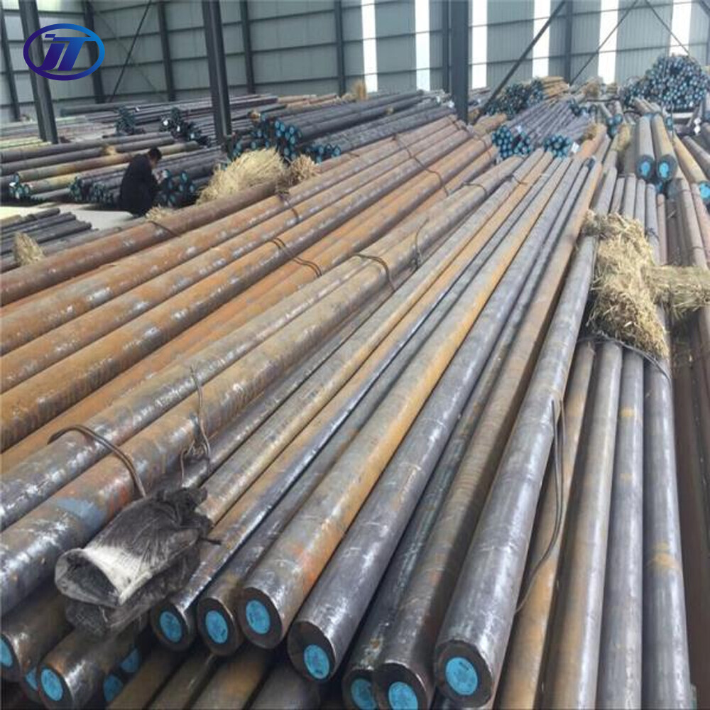 A105 Round Steel Bar