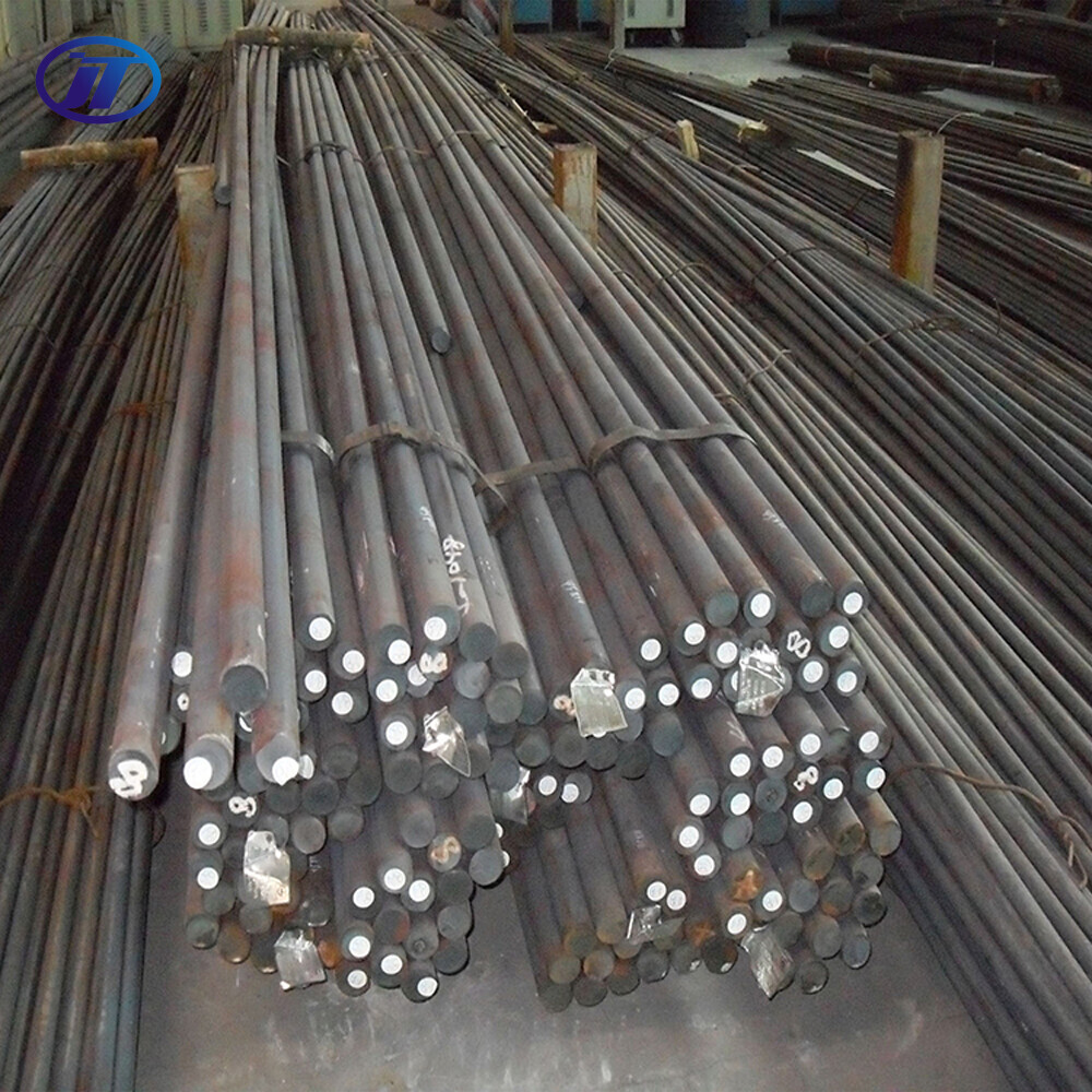 A105 Round Steel Bar