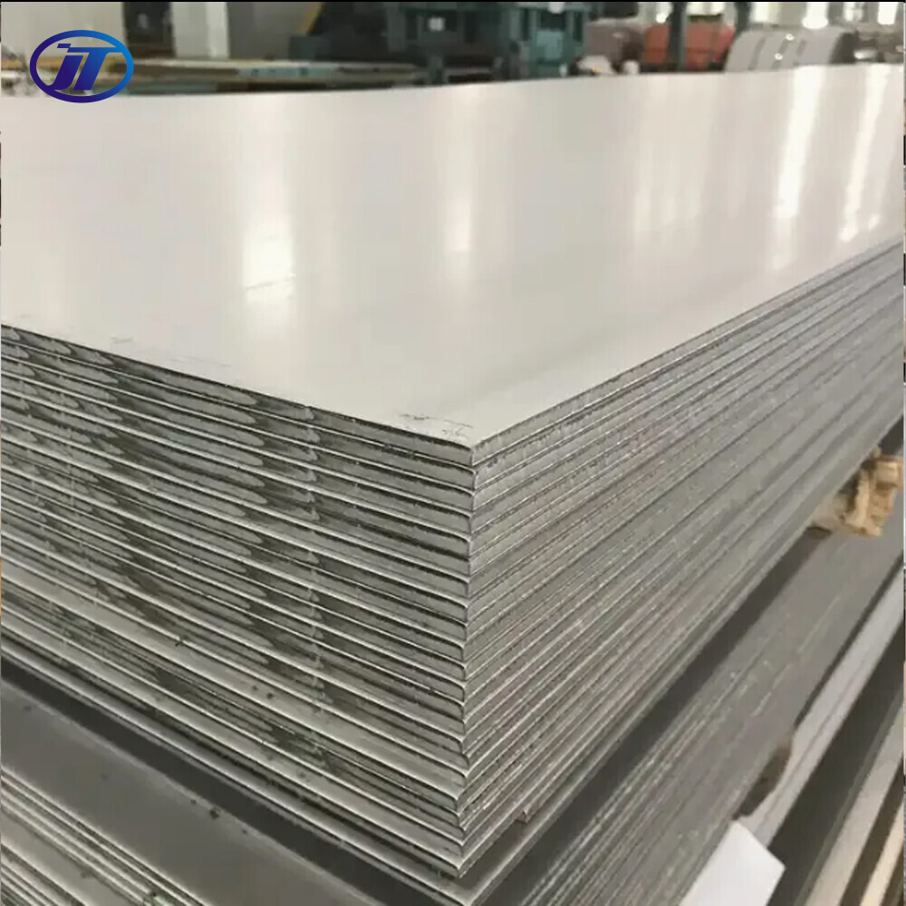 304L Stainless Steel Plate