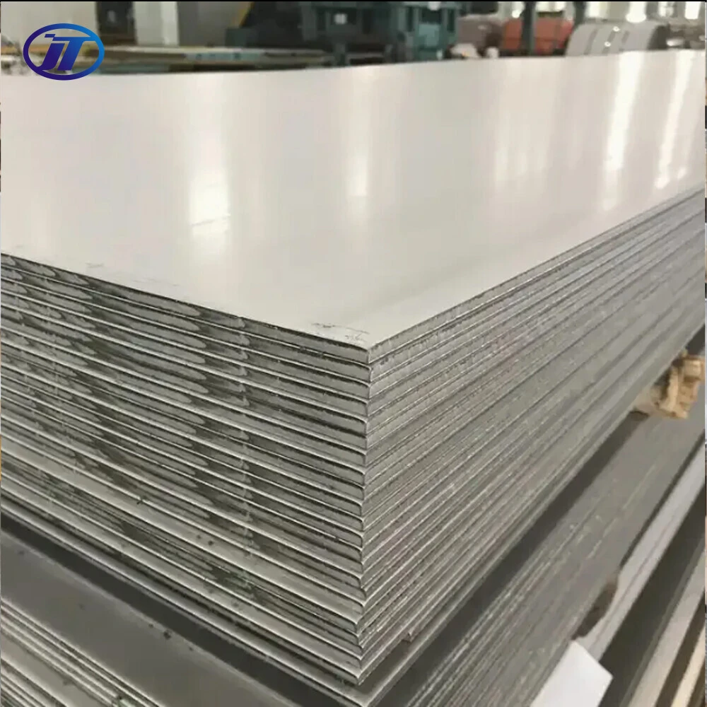 202 Stainless Steel Plate