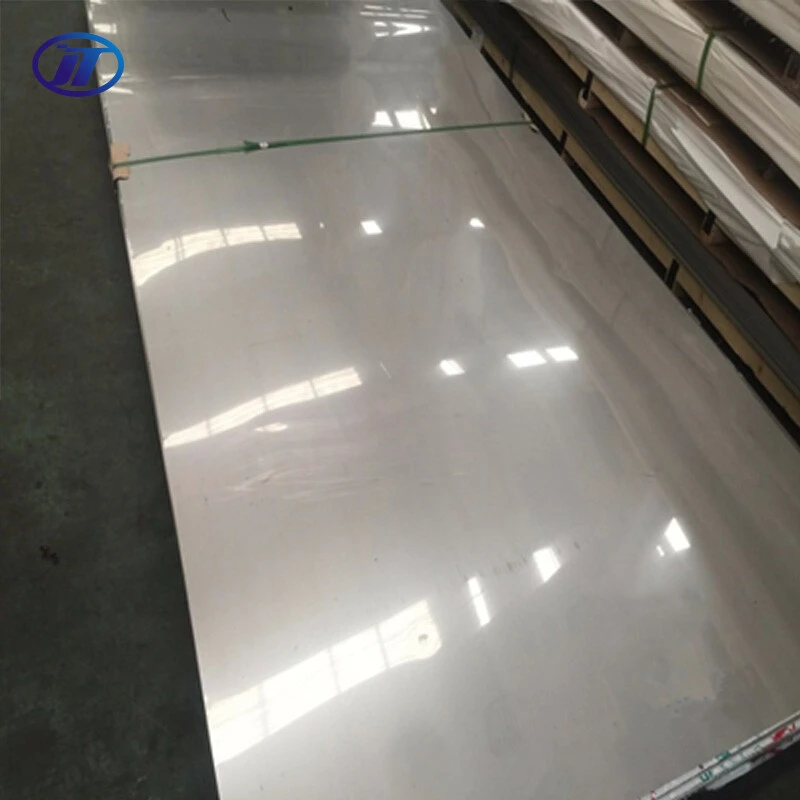 202 Stainless Steel Plate