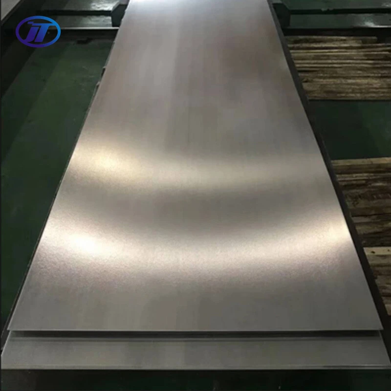 202 Stainless Steel Plate
