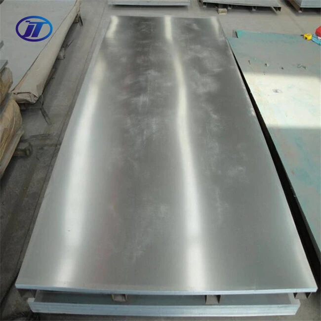 202 Stainless Steel Plate
