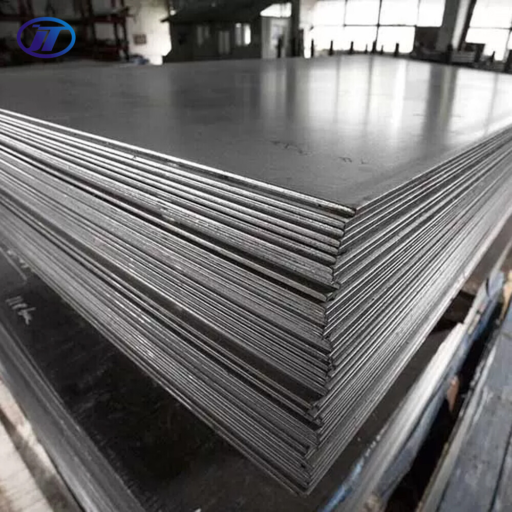 304 Stainless Steel Plate