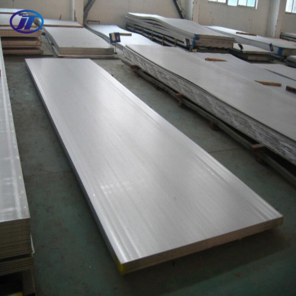 305 Stainless Steel Plate
