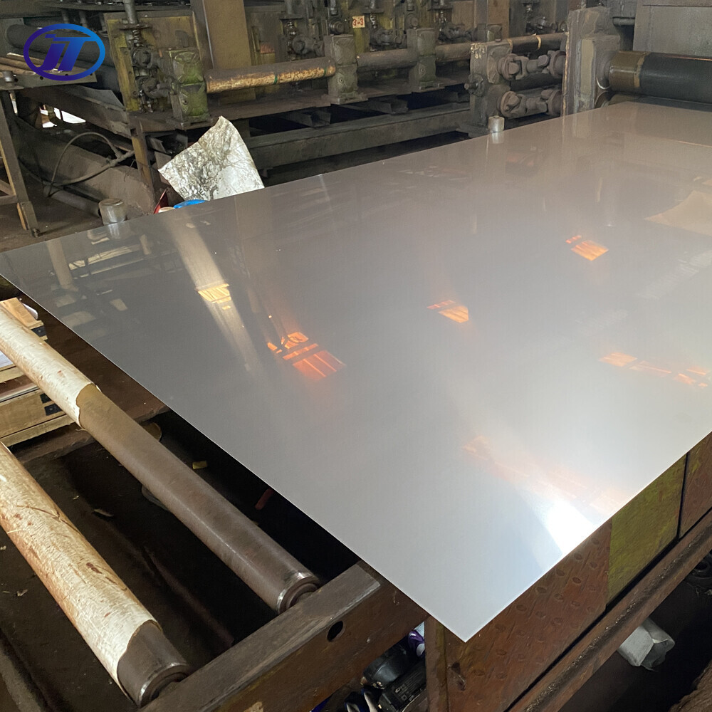 305 Stainless Steel Plate