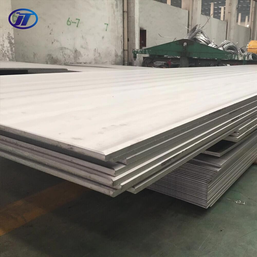 305 Stainless Steel Plate
