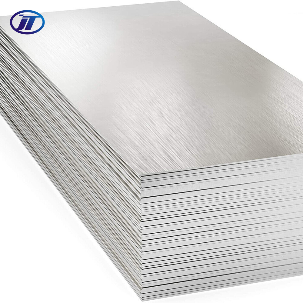 304L Stainless Steel Plate