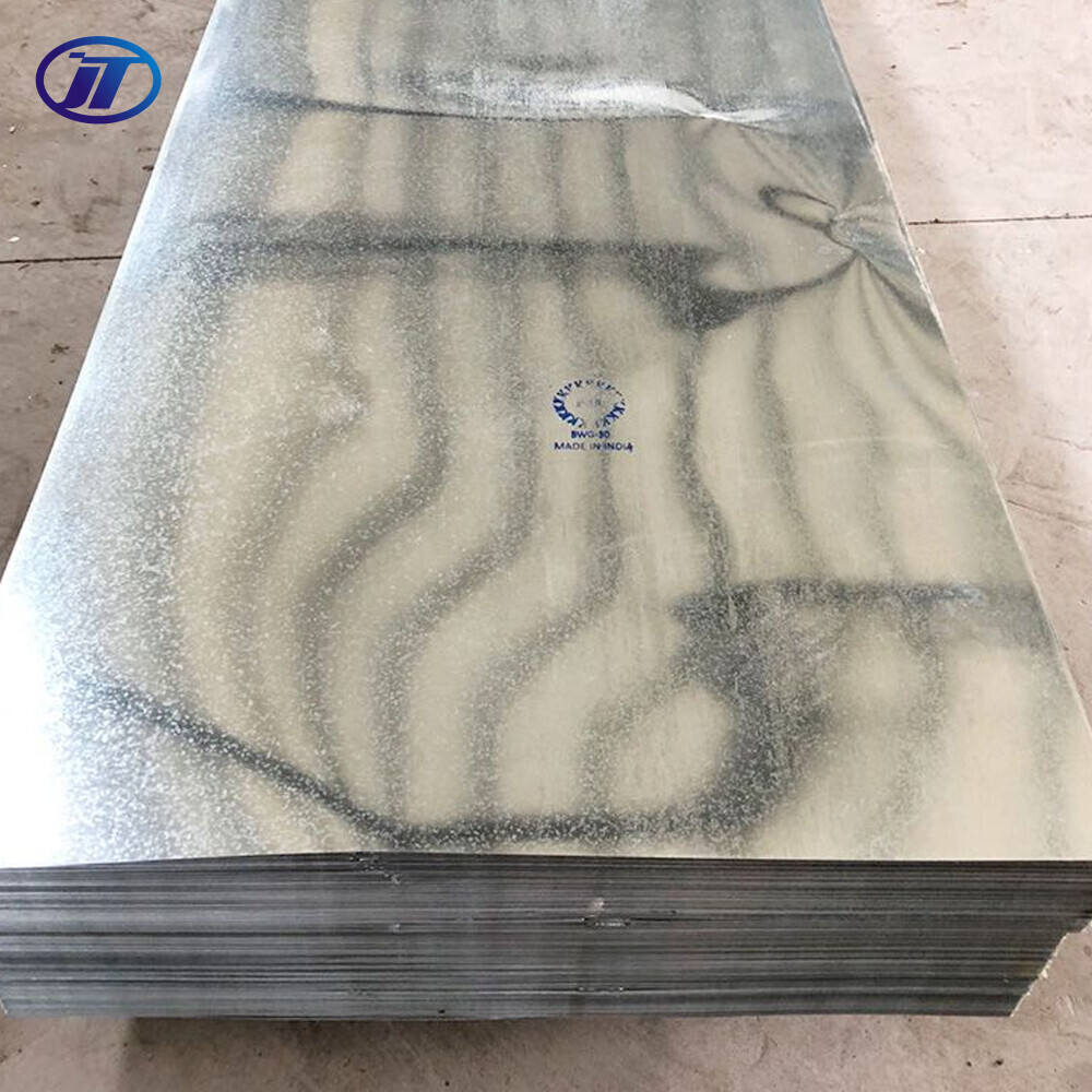 G60 Galvanized Sheet