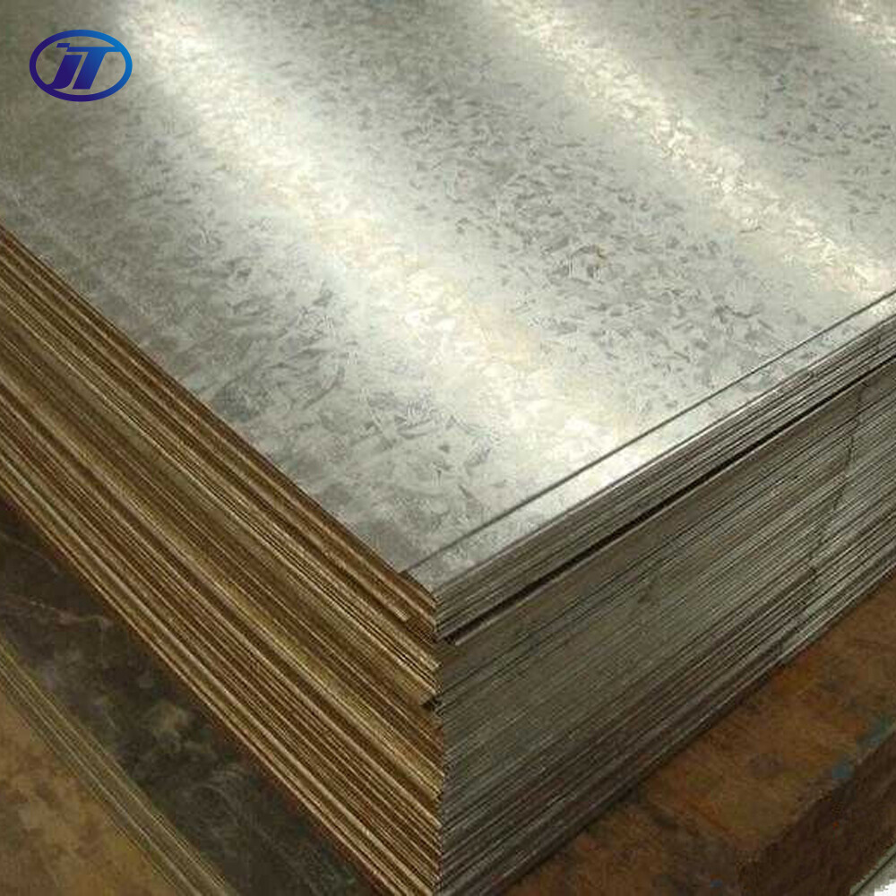 G60 Galvanized Sheet