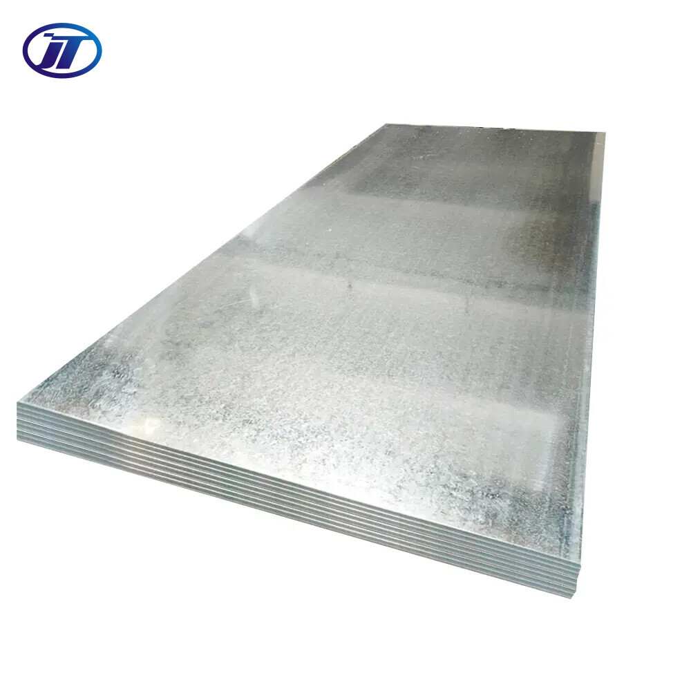 G60 Galvanized Sheet